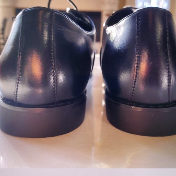 Calvin Klein Oxfords